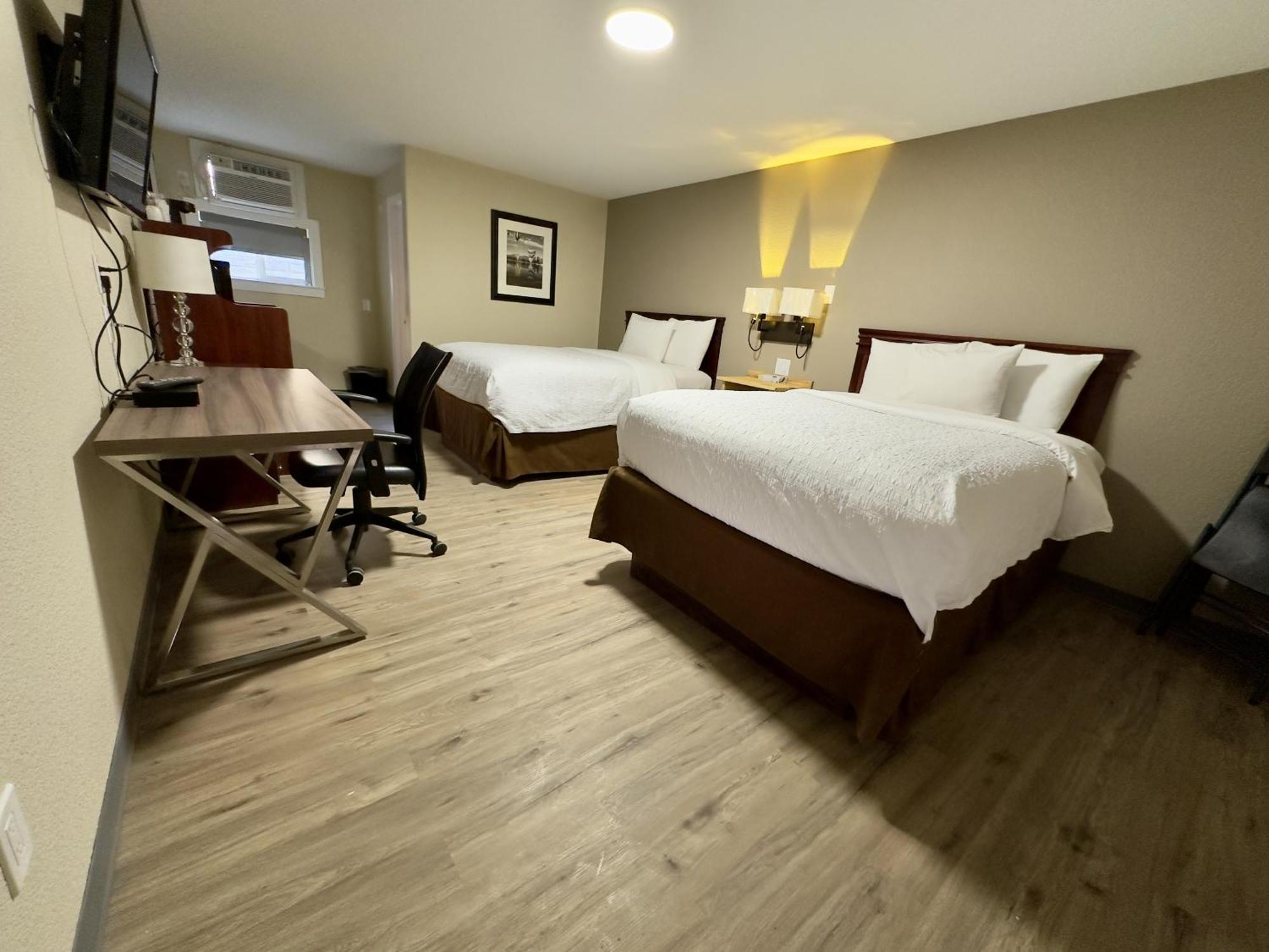 Wapiti Lodge ดูแรงโก ภายนอก รูปภาพ